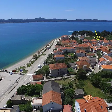 Apartman Marija