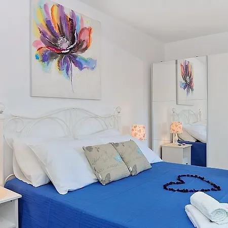 Apartman Marija *