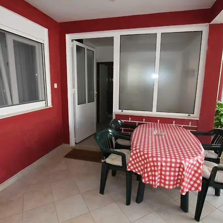 Apartman Marija