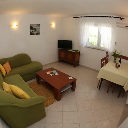 Apartman Marija