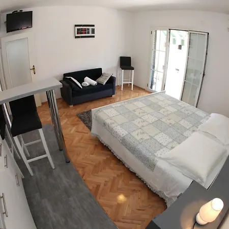 Marija Apartman *