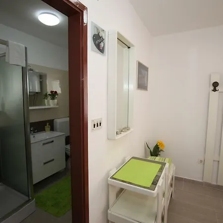 Marija Apartman Zára