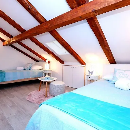 Marija Apartman