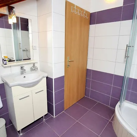 Marija Apartman *
