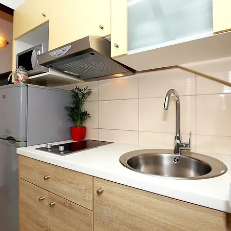 Marija Apartman *