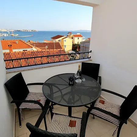 Marija Apartman *