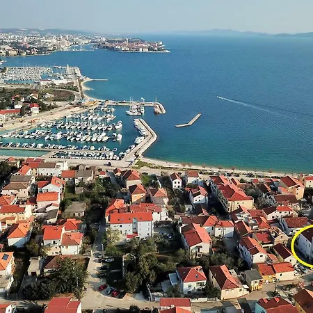 Apartman Marija *