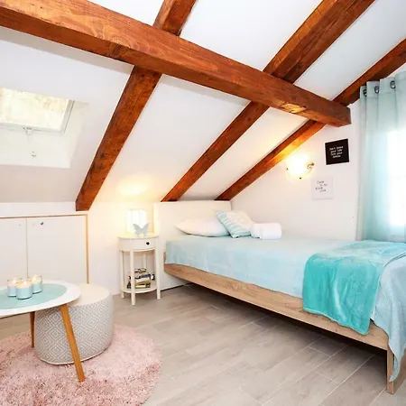 Apartman Marija