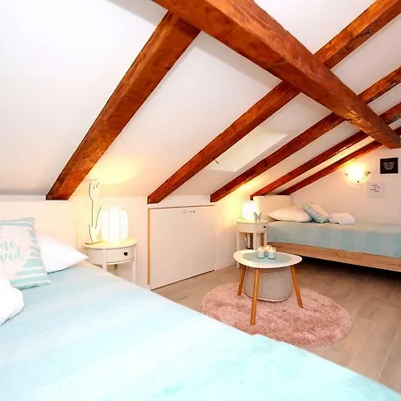 Apartman Marija