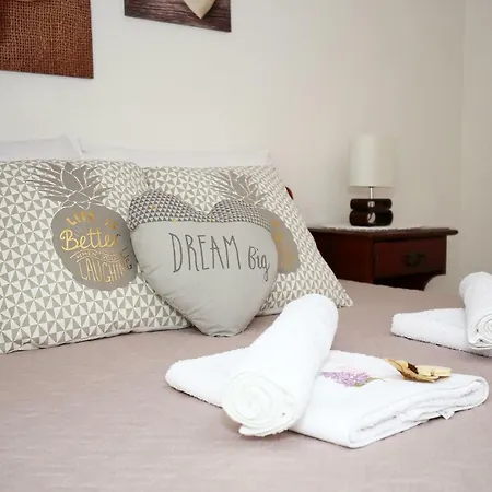 Marija Apartman