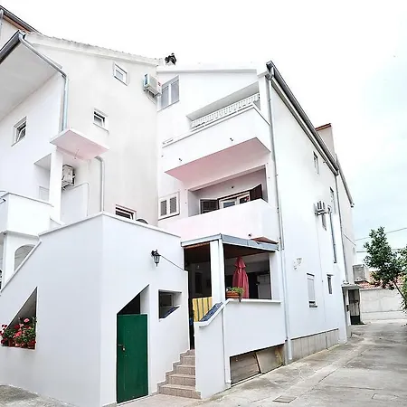 Marija Appartement