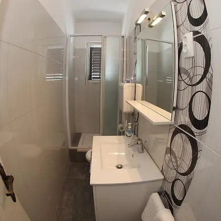 Appartement Marija *