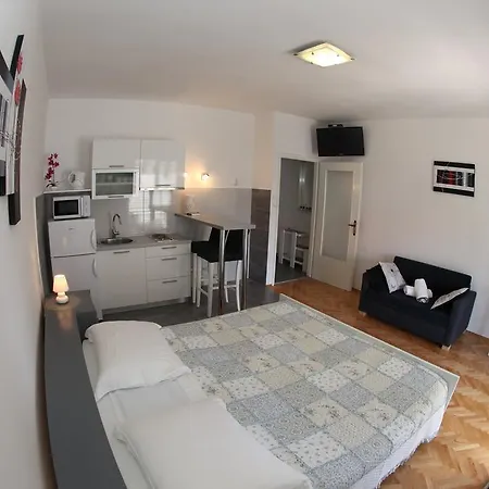 Appartement Marija Zadar
