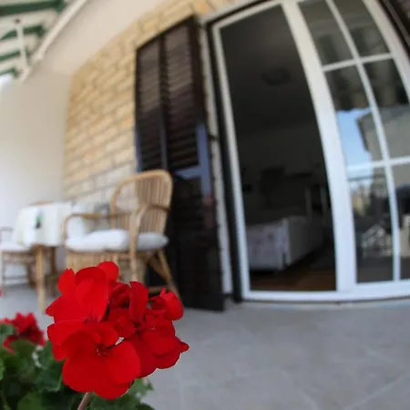 Marija Appartement