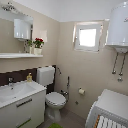 Marija Appartement *