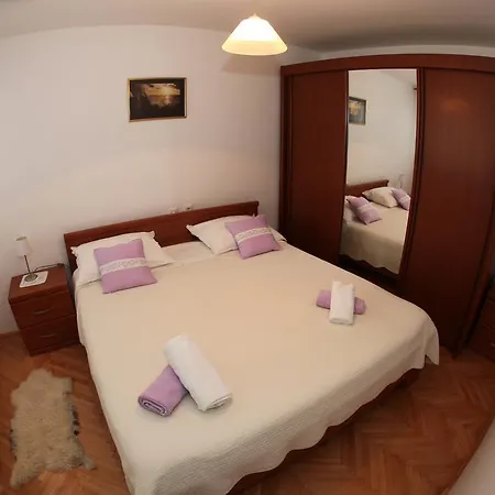 Appartement Marija *