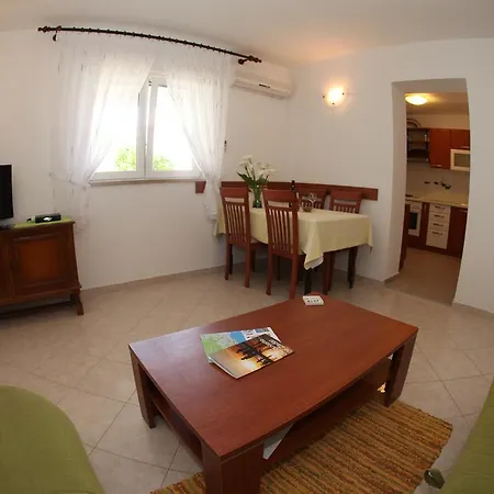 Marija Appartement *