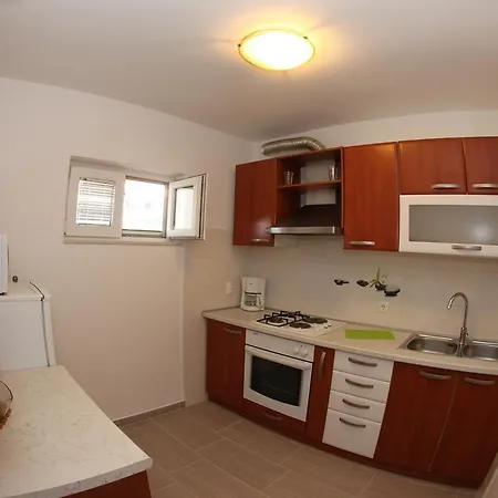 Marija Appartement