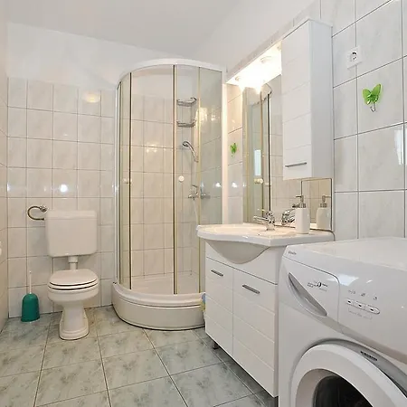 Marija Appartement *