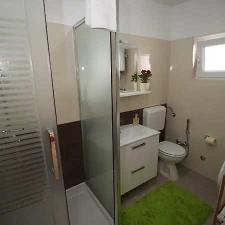 Appartement Marija Zadar