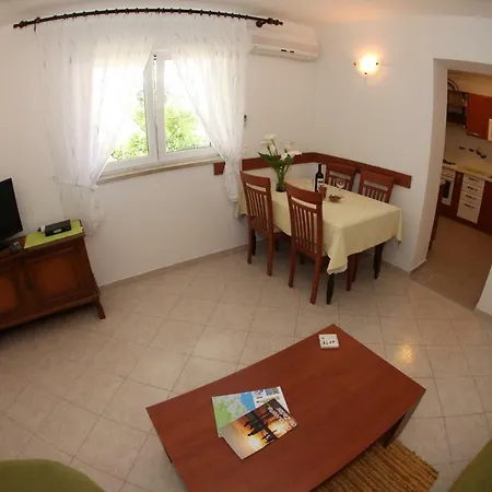 Marija Appartement Zadar