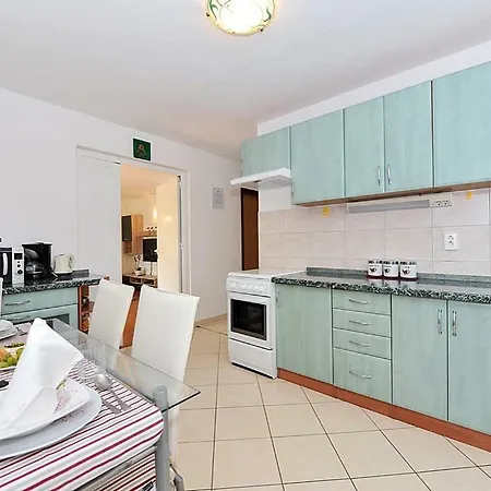 Appartement Marija