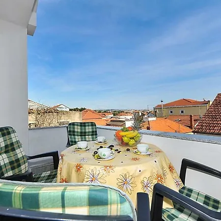 Appartement Marija