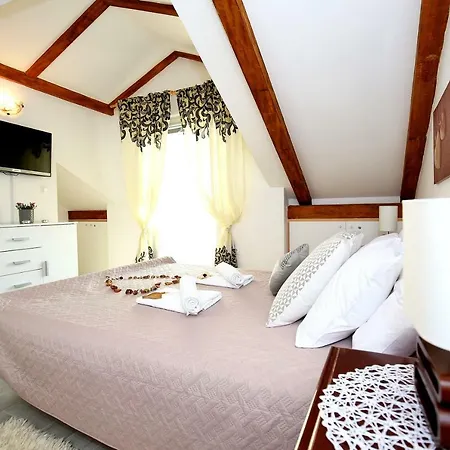 Marija Appartement