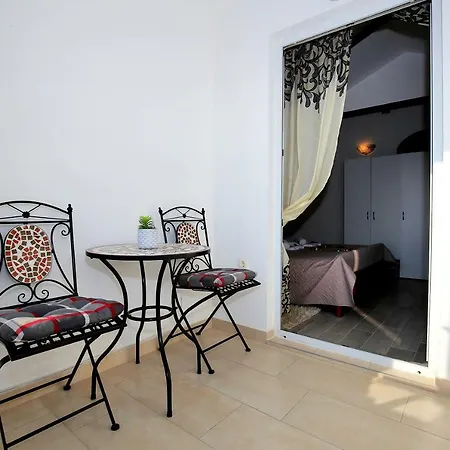 Marija Appartement Zadar