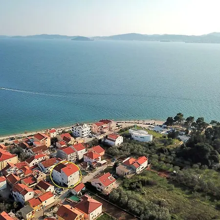 Appartement Marija Zadar