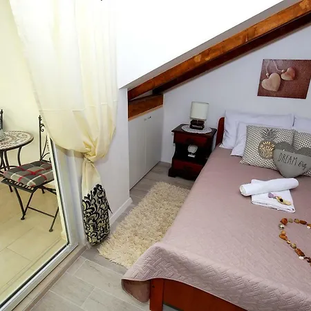 Appartement Marija Zadar