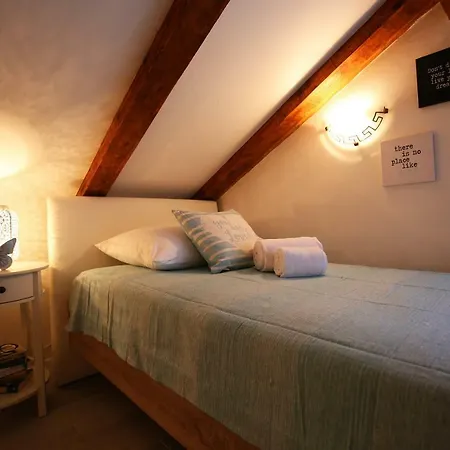 Marija Appartement Zadar