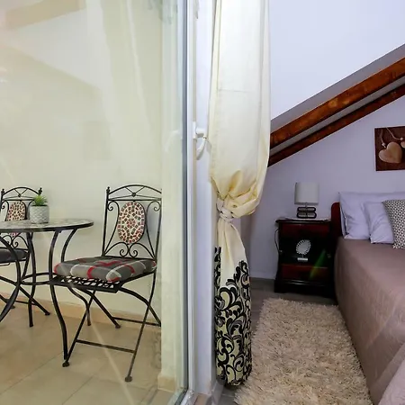 Marija Appartement Zadar