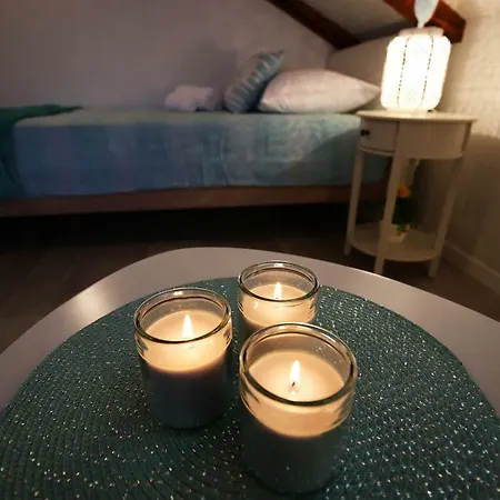 Marija Appartement Zadar