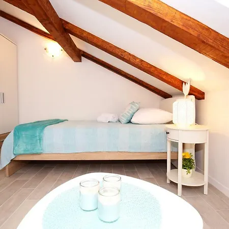 Marija Appartement Zadar
