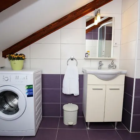 Marija Appartement Zadar